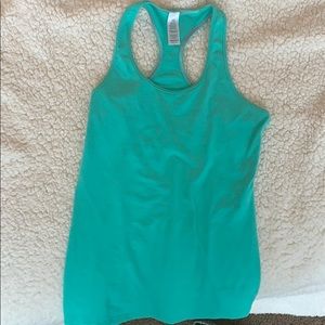 Ivivva tank top size 12